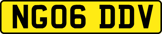 NG06DDV