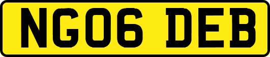 NG06DEB