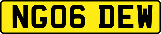 NG06DEW