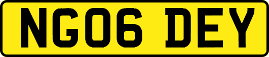 NG06DEY