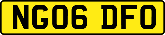 NG06DFO