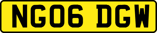 NG06DGW