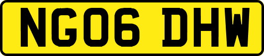 NG06DHW