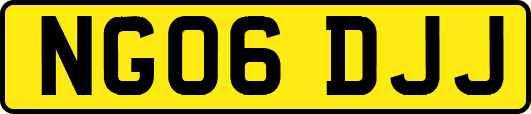 NG06DJJ