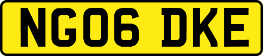 NG06DKE
