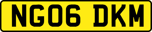 NG06DKM