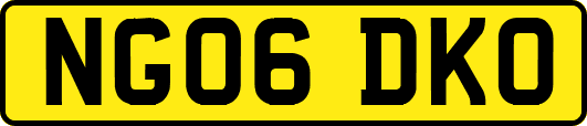 NG06DKO