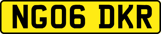 NG06DKR