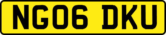 NG06DKU