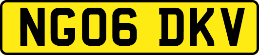 NG06DKV