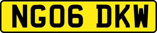 NG06DKW