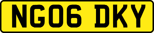 NG06DKY