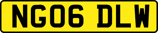 NG06DLW