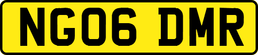NG06DMR
