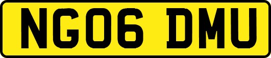 NG06DMU