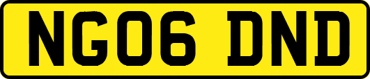 NG06DND