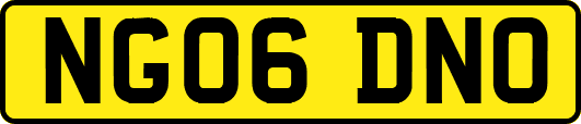 NG06DNO
