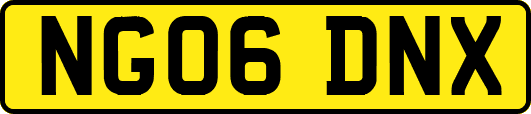 NG06DNX