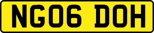 NG06DOH