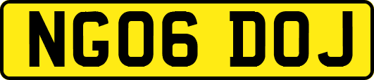 NG06DOJ