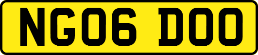 NG06DOO