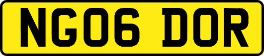 NG06DOR