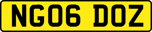 NG06DOZ