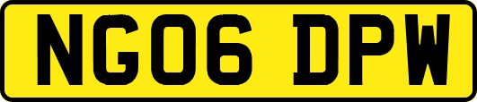 NG06DPW