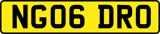 NG06DRO