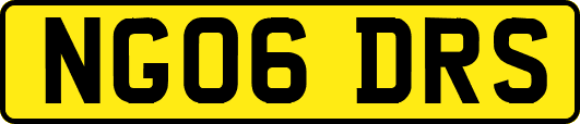 NG06DRS