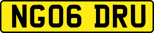 NG06DRU