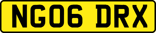 NG06DRX