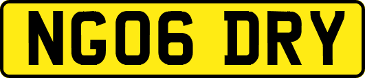 NG06DRY