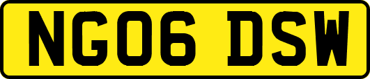 NG06DSW
