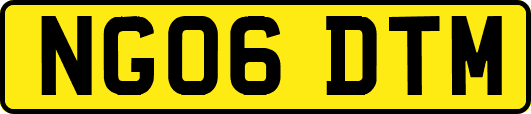 NG06DTM