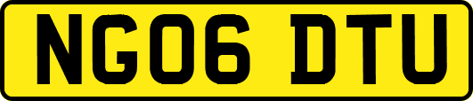 NG06DTU