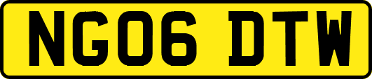 NG06DTW