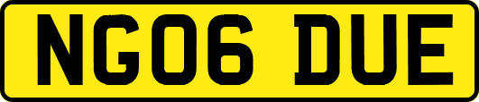 NG06DUE