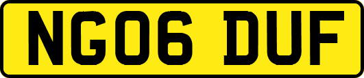 NG06DUF
