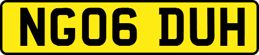NG06DUH