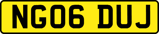 NG06DUJ