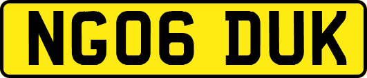 NG06DUK
