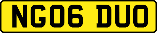 NG06DUO