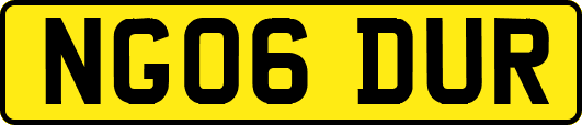 NG06DUR