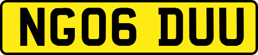 NG06DUU