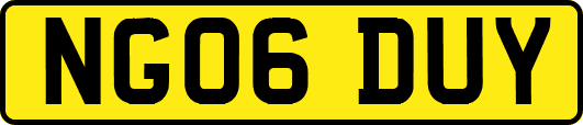 NG06DUY