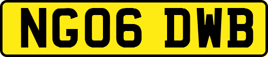 NG06DWB