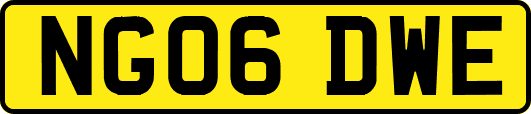 NG06DWE