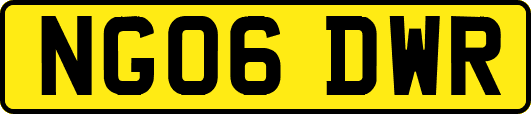 NG06DWR