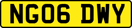 NG06DWY